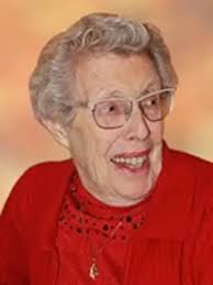 Obituary information for Eva Susan 'nee Denoncourt' MADDEN