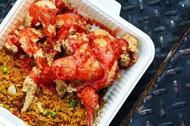 Dc S Famous Mumbo Sauce Will Help You Get Reacquainted With The City The Washington Post