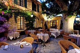 Restaurant Le Murier Villeneuve Les Avignon Restaurant Reviews Photos Phone Number Tripadvisor Avignon Provence Historic Hotels