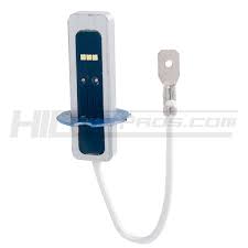 Lumawerx H3 High Power Led Fog Light Bulb Lw30 Philips