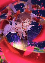 anime yuuki yuuna wa yuusha de aru おしゃれまとめの人気アイデア pinterest 千春 中村 イラスト 三好夏凜 キャラクター イラスト