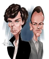 Jonny lee miller was born on the 15th of november, 1972 (generation x. Louis Alosa On Twitter Yesterday Was International Sherlock Holmes Day These Are My Two Favorite Sherlock Holmes Benedict Cumberbatch And Jonny Lee Miller As Mr Holmes Alosarts Digitalpainting Tomsdailycoronacature Autodesksketchbook