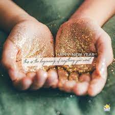 Wishing Health And Prosperity Happy New Year Wishes New Year Wishes Happy New Happy New Year Wishes