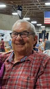 Terry Wiseman, class of 65 passed