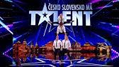 Marián zázrivý | česko slovensko má talent 2010česko slovensko má talent. Cesko Slovensko Ma Talent 2019 Michal Horvath Youtube