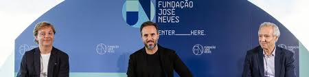 The application takes place on the josé neves foundation's website, on the apply button, and it's a digital and. Fundacao Jose Neves Investe 5 Milhoes De Euros Em 1 500 Bolsas Para Estudantes Observador