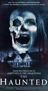 Directed By David Holroyd With Nick Bayly Maggie Daniels Virginia Denham Ray Macallan Emily S Arrive Best Horror Movies Horror Movies Horror Movie Posters