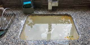 A clog in the kitchen is one of the most common — and annoying — problems you can have in your household. 10 Tips For Unblocking Any Drain Diy Professional