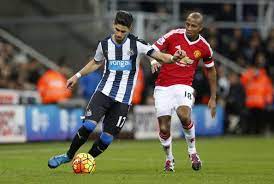 Manchester united vs newcastle preview. Manchester United Vs Newcastle Head To Head Record Results Sillyseason Com