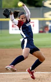 In 2008, the league saw the addition of four more games as different international opponents appeared on the schedule and every team played in every other league city. Cat Osterman 3 The Lady That Inspired Me To Get Back On That Mound And Not Give Up Girls Softball Softball Team Softball