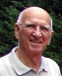 David Starr Obituary