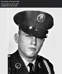 Peaceful day wishes to Yorktown Neighbors