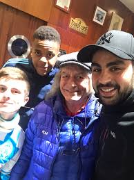 Sami Mejri (@mejri_s)