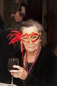 Patricia Rouse's Instagram, Twitter & Facebook