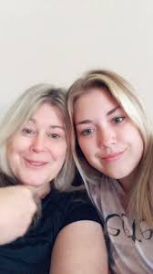 Kendalyn Paige Whitehead