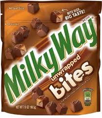 Mars chocolate favorites (snickers, twix, 3 musketeers & milky way) minis size candy bars assorted variety mix, 8.9 ounce bag (packaging may vary) 8.9 ounce (pack of 1) 3,014 mars full size candy bar variety pack, 18 count, 36.04 oz Mars V P Talks Chocolate Bar Trends 2014 08 06 Candy Industry