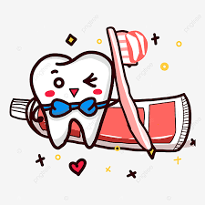 Gambar Ilustrasi Pasta Gigi Sikat Gigi Kartun Sikat Gigi Clipart Sikat Gigi Lukisan Tangan Cinta Hari Gigi Png Transparan Clipart Dan File Psd Untuk Unduh Gratis