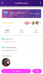 Mod (unlimited money) and don't stick to these restrictions. Liveme 4 2 30 Download For Android Apk Free