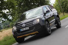 Volkswagen transporter transporteur volkswagen vw t1 camper vw caravan transporter t3 volkswagen bus volkswagen germany camper. Panorama Vw Amarok V8 Passion Lust Am Laster Magazin