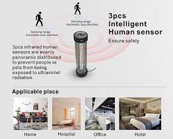 Besonders flexibel sind höhenverstellbare und dimmbare pendelleuchten. Uv C Germicidal Disinfection Lamp