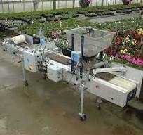 Cylinder Seeder | A.M.A. Horticulture Inc.