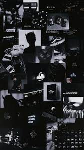 Redirecting Black Aesthetic Wallpaper Dark Background Wallpaper Dark Wallpaper Iphone