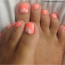 30 Cute Toe Nail Designs Ideas Easy Toenail Art