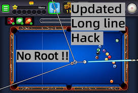 Guide line length can be adjust in real time and saved and recall in next run of the trainer. 8 Ball Pool Version 5 0 0 Long Guideline Aim Line Mod Apk Updated Download Mod Apks