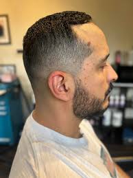 Hollywood Cuts Hair Services in Mentone