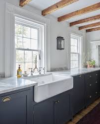 Before After Dutch Colonial Kitchen Carol Reed Interior Design In 2020 Kitchen Renovation Design Interior Design Kitchen Colonial House Interior