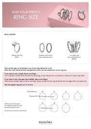 Understand And Buy Ring Shank Length Chart Cheap Online