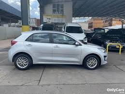 Image result for Blue 1992 Kia