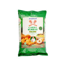 2 sdm gula pasir 3. 8 Rekomendasi Camilan Dari Tepung Terigu Yang Simpel Praktis Dan Pasti Menggugah Selera