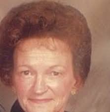 Obituary: Lorraine Knapp