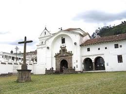 Resultado de imagen para museo del padre almeida quito