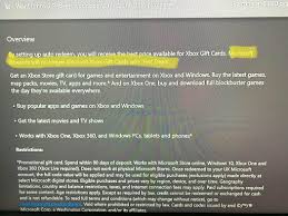Check spelling or type a new query. Psa Ms Rewards Are No Longer Going To Discount Xbox Gift Cards With Hot Deals Microsoftrewards