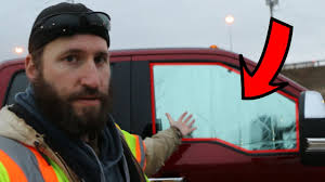 Today's modern aerodynamic body styles with form fitting doors and windows no longer feature rain gutters to channel away water. Weathertech Sunshade Unboxing And Review Youtube