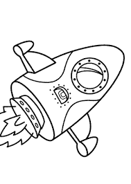 Children living in the age of astronautics show a keen interest in flying technology dream of flying to the stars and a collection of rocket coloring pages can become the first step in realizing their dreams. Cool Rocket Coloring Pages For Kids Printable Free Coloing 4kids Com