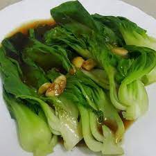 Light christmas desserts after a heavy meal : Resepi Sayur Sawi Asin Masak Tumis