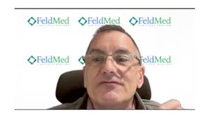 One of the reasons I'm Out Of Network — FeldMed