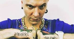 Morre Daniel Belleza, vocalista da banda Os Corações Em Fúria