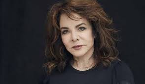 WCW: Stockard Channing