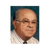 Georges Wakim Obituary