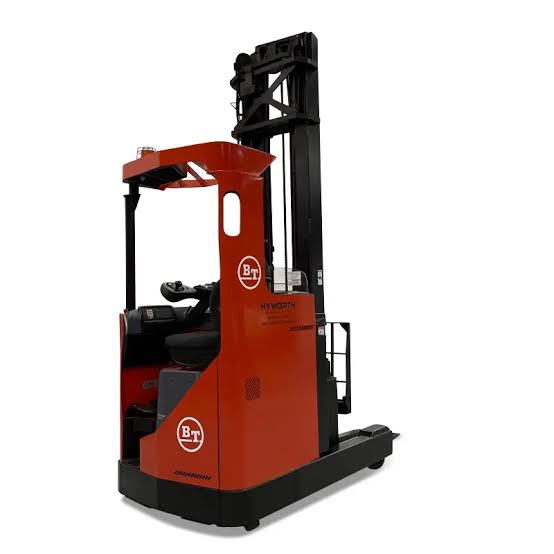 BT DT30 Forklift