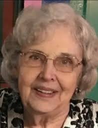 Elizabeth Ann Ward Obituary (2024)