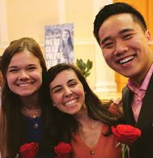 T H E D U K E C A T H O L I C C E N T E R