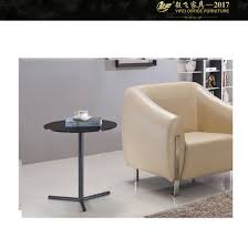 The designs continue to get more ambitious and amazing as the artists continue to push the limits of interior design. Cocktail Tables Small Round Coffee Table Glass Top Cocktail Coffee Table Yf 170096t China Coffee Glass Table Coffee Desk Made In China Com