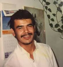 Christopher Thimpsen