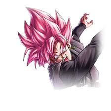 Maybe you would like to learn more about one of these? Goku Black Dbl27 06s Characters Dragon Ball Legends Dbz Space