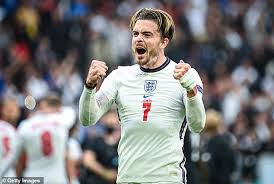 Jack peter grealish is an english professional footballer who plays as a winger or attacking midfielder for premier league club aston villa. Jose Mourinho Calls For Jack Grealish To Start England S Euro 2020 Semi Final Saty Obchod News